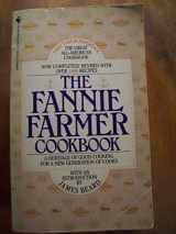 9780553234886-0553234889-The Fannie Farmer Cookbook