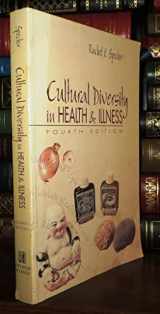 9780838513972-0838513972-Cultural Diversity in Health & Illness