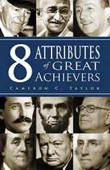 9780979686115-0979686113-8 Attributes of Great Achievers