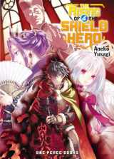 9781935548652-1935548654-The Rising of the Shield Hero Volume 4 (The Rising of the Shield Hero Series: Light Novel)
