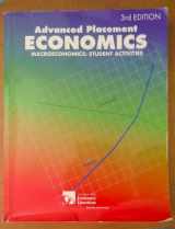 9781561835676-1561835676-Advanced Placement Economics: Macroeconomics - Student Activities