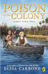 9780425291856-0425291855-Poison in the Colony: James Town 1622