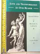 9780673589200-067358920X-Love & Transformation: an Ovid Reader (English and Latin Edition)
