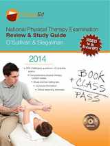 9780984339389-0984339388-National Physical Therapy Examination: Review & Study Guide 2014