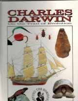9780811472562-0811472566-Charles Darwin: On the Trail of Evolution (Beyond the Horizons)