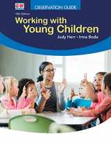 9781685846954-1685846955-Working with Young Children