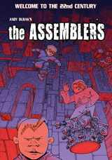 9781974224746-1974224740-The Assemblers
