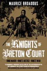 9780857662569-0857662562-The Knights of Breton Court