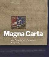 9781908990488-1908990481-Magna Carta: The Foundation of Freedom 1215-2015