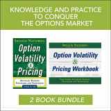 9781260120820-1260120821-The Option Volatility and Pricing Value Pack