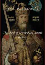 9781685952167-168595216X-The Church of Cathedral and Crusade, Volume 1