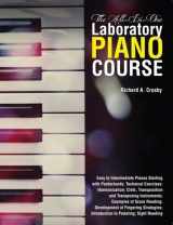 9781792466977-1792466978-The All-In-One Laboratory Piano Course