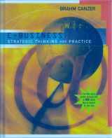 9780618150366-0618150366-e-Business: Strategic Thinking and Practice