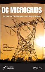9781119777168-111977716X-DC Microgrids: Advances, Challenges, and Applications