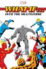 9781302946456-1302946455-WHAT IF?: INTO THE MULTIVERSE OMNIBUS VOL. 1