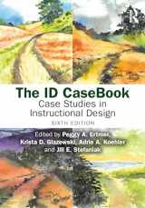 9781032379302-1032379308-The ID CaseBook: Case Studies in Instructional Design