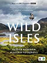 9780008359317-0008359318-Wild Isles: The book of the BBC TV series presented by David Attenborough