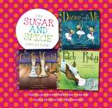 9781925335200-1925335208-Sugar and Spice Collection: Fairies, ponies and ballerinas come out to play in three fun-filled stories!