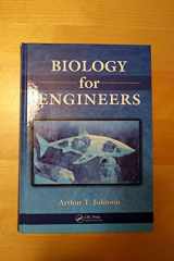 9781420077636-1420077635-Biology for Engineers