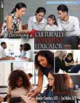 9781792438882-1792438885-Becoming a Culturally Competent Educator