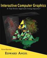 9780321535863-0321535863-Interactive Computer Graphics: A Top-Down Approach Using OpenGL (5th Edition)
