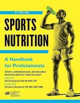 9780880919753-0880919752-Sports Nutrition: A Handbook for Professionals, Sixth Edition