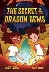 9781499814637-1499814631-The Secret of the Dragon Gems
