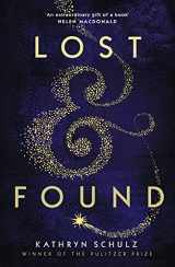 9781529000504-1529000505-Lost & Found: A Memoir