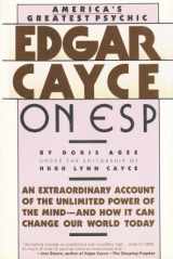 9780446916912-0446916919-Edgar Cayce on ESP