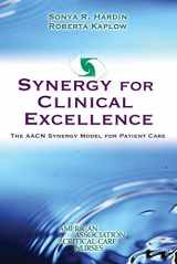 9780763726010-076372601X-The Synergy for clinical excellence