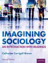 9780199031085-0199031088-Imagining Sociology: An Introduction with Readings
