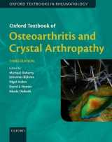 9780199668847-0199668841-Oxford Textbook of Osteoarthritis and Crystal Arthropathy, third edition (Oxford Textbooks in Rheumatology)