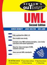 9780077107413-0077107411-Schaum's Outline of UML (Schaum's Outline Series)