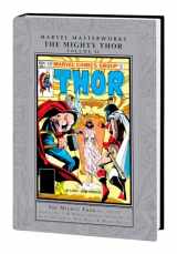 9781302949419-1302949411-MARVEL MASTERWORKS: THE MIGHTY THOR VOL. 22 (Marvel Masterworks, 22)