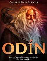 9781981836338-1981836330-Odín: Los orígenes, historia y evolución del dios nórdico (Spanish Edition)