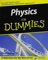 9780764554339-0764554336-Physics For Dummies