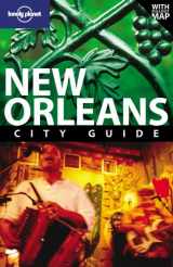 9781741048339-1741048338-New Orleans (Lonely Planet New Orleans)