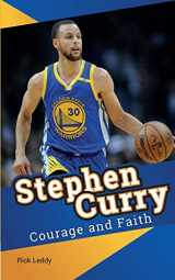 9781938591426-1938591429-Stephen Curry Courage and Faith