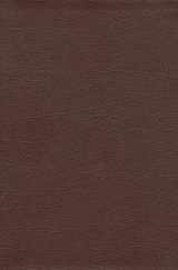 9789814270960-9814270962-Revival Study Bible (leather Burgundy)