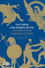 9780500251737-0500251738-The Greek and Roman Myths: A Guide to the Classical Stories