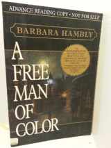9780553102581-0553102583-A Free Man of Color (Benjamin January, Book 1)