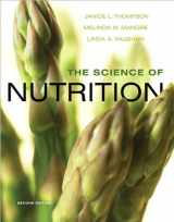 9780321780713-032178071X-Science of Nutrition, The with MyDietAnalysis 5.0 Student Access Code Card (2nd Edition)