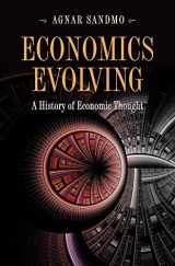 9780691140636-0691140634-Economics Evolving: A History of Economic Thought
