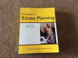 9781939829573-1939829577-Principles of Estate Planning, First Edition, Updated for 2013 (National Underwriter Academic Series)