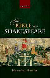 9780199677610-0199677611-The Bible in Shakespeare