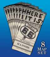9780967748108-0967748100-Here It Is! The Route 66 Map Series