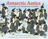 9780152046026-015204602X-Antarctic Antics: A Book of Penguin Poems
