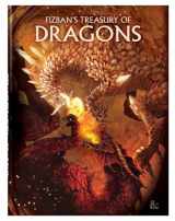 9780786967308-0786967307-Dungeons & Dragons: Fizban's Treasury of Dragons (Alternate Cover)