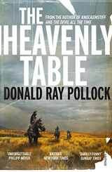 9781784703240-1784703249-The Heavenly Table