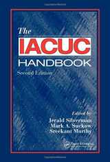 9780849340109-0849340101-The IACUC Handbook, Second Edition